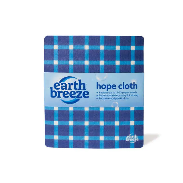 The Hope Cloth - Paper Towel Replacement - 3 Pack